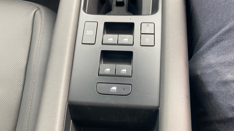 Hyundai IONIQ 6 239kW Ultimate 77kWh 4dr AWD Auto Electric Saloon